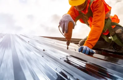 Travaux de zinguerie à Épineuse